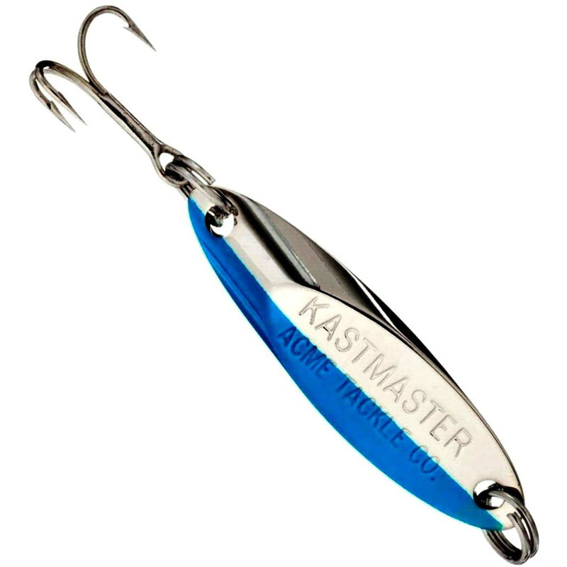 Kastmaster Fishing Spoon 1/12 Oz Panfish Acme Tackle Company – Pro