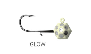 Kalin's Tungsten Sho-w Jig