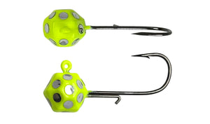 Kalin's Tungsten Sho-w Jig