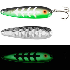 Moonshine Standard Trolling Spoon