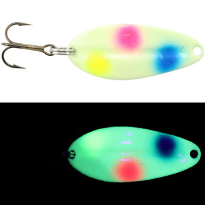 Moonshine Mainliner Casting Spoon