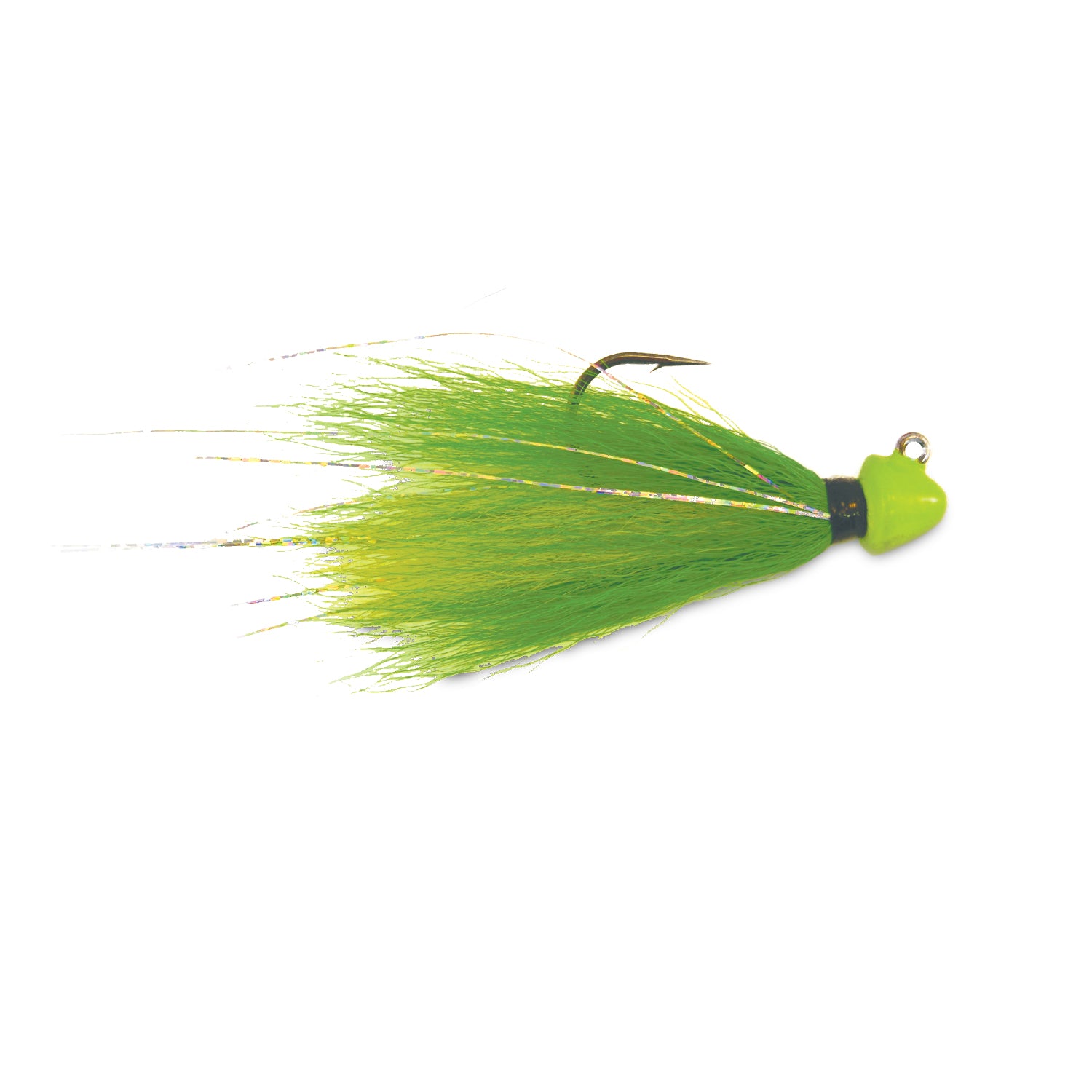 Kalin's - Kalin's Hot Hair Jig - Walleye - Acme Tackle Company