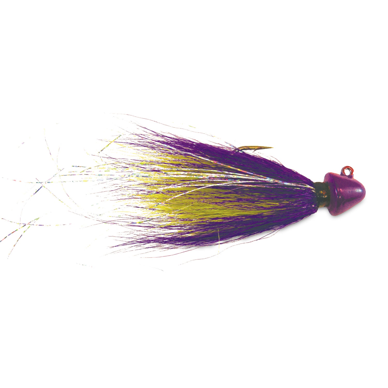 Kalin's Bucktail Jig 1/4oz - Fishingurus Angler's International