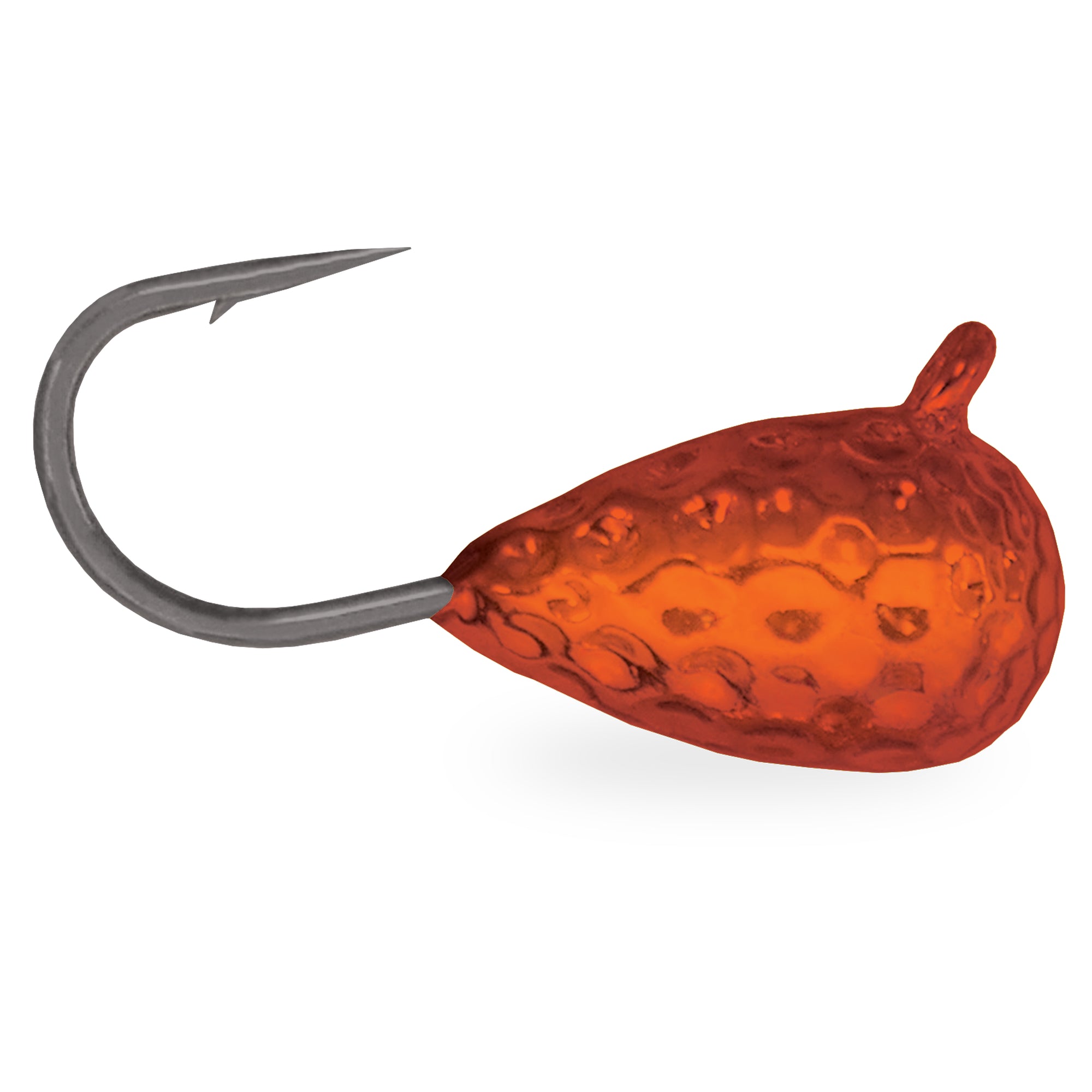 Dynamic Lures HD Ice 2 2/10 Oz Ice Fishing Jig Lure (Fire Tiger) : Buy  Online at Best Price in KSA - Souq is now : Sporting Goods