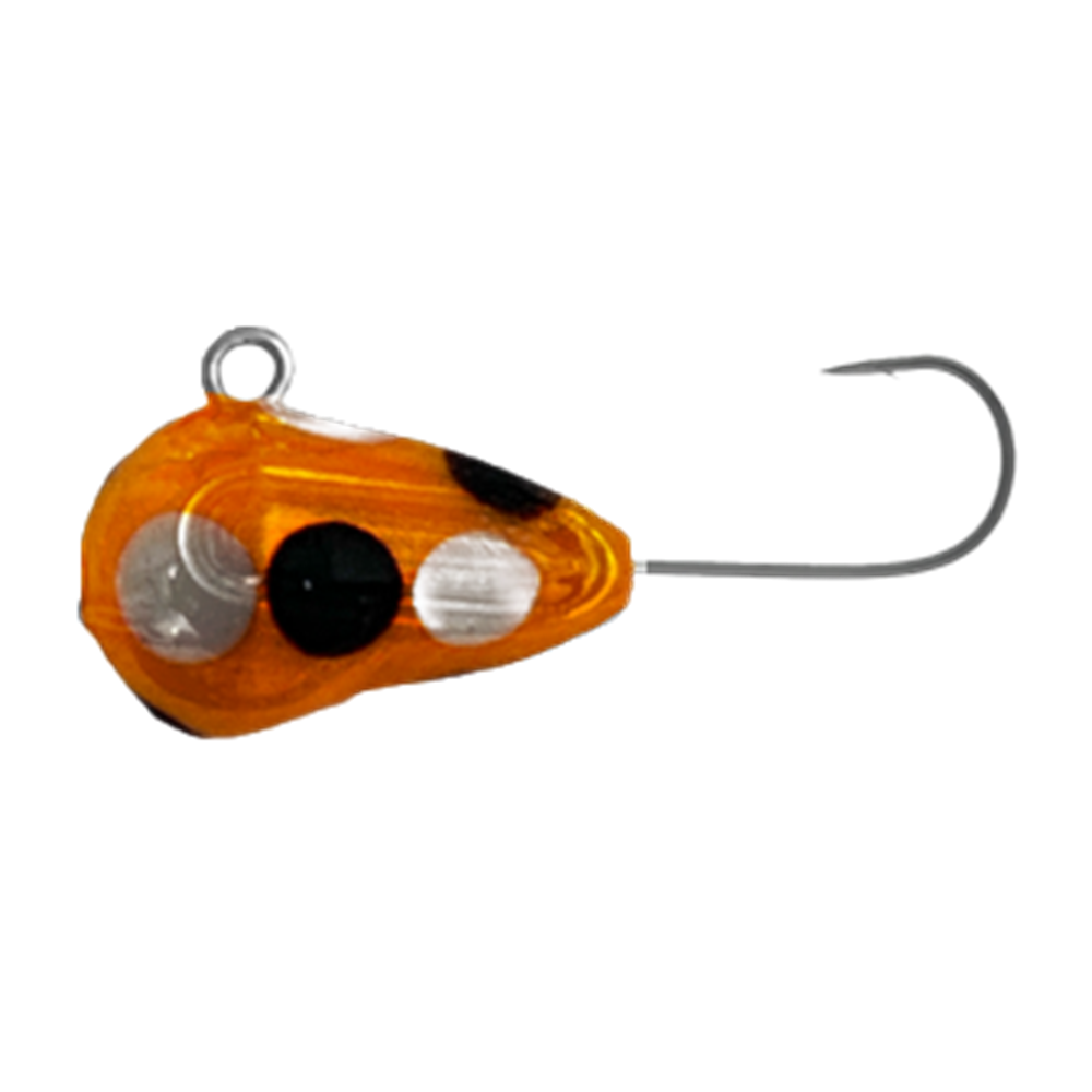 Acme Tackle - Acme Tungsten Slider Jig - Acme Tackle Company
