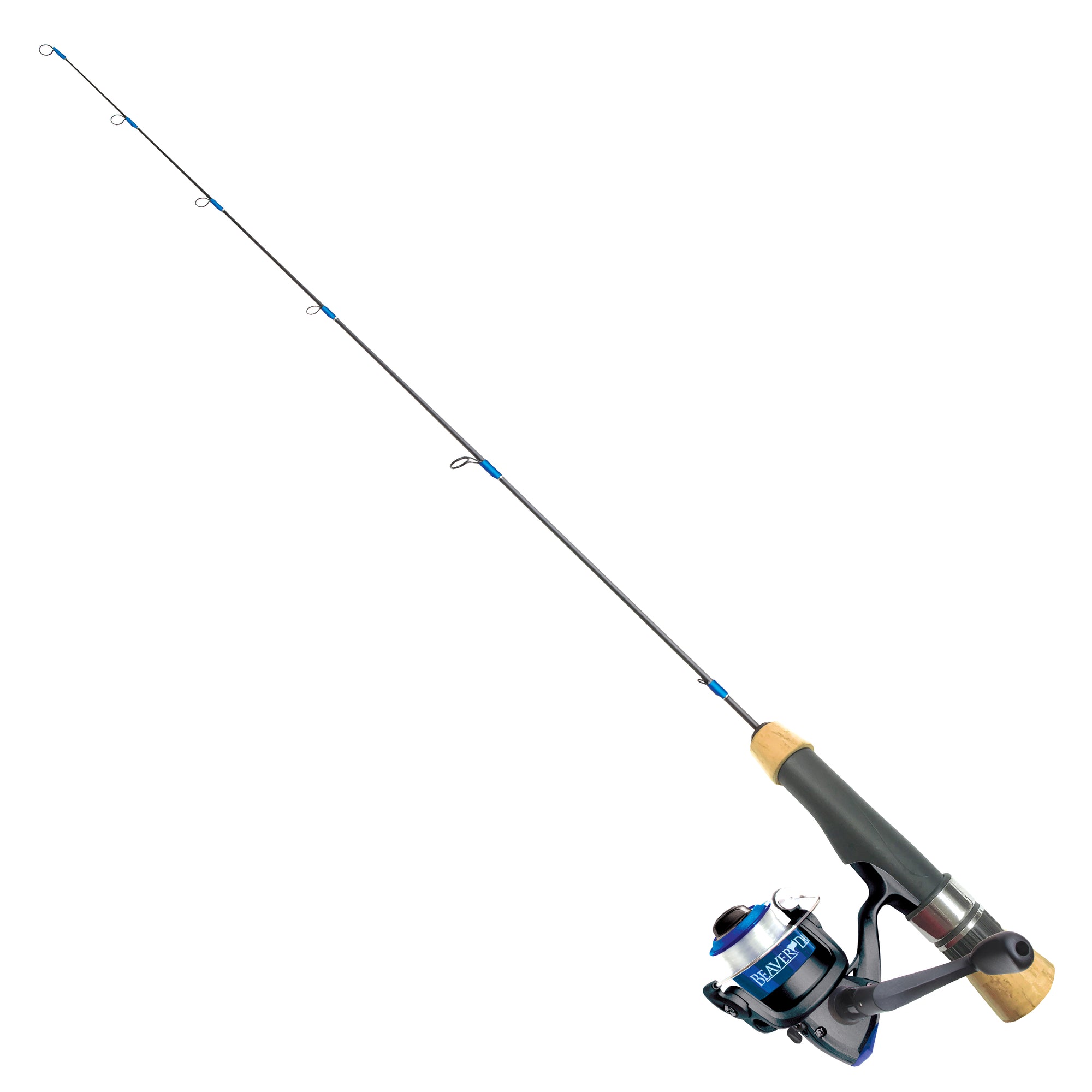 Nicklow's Wholesale Tackle > Rod & Reel Combos > Wholesale
