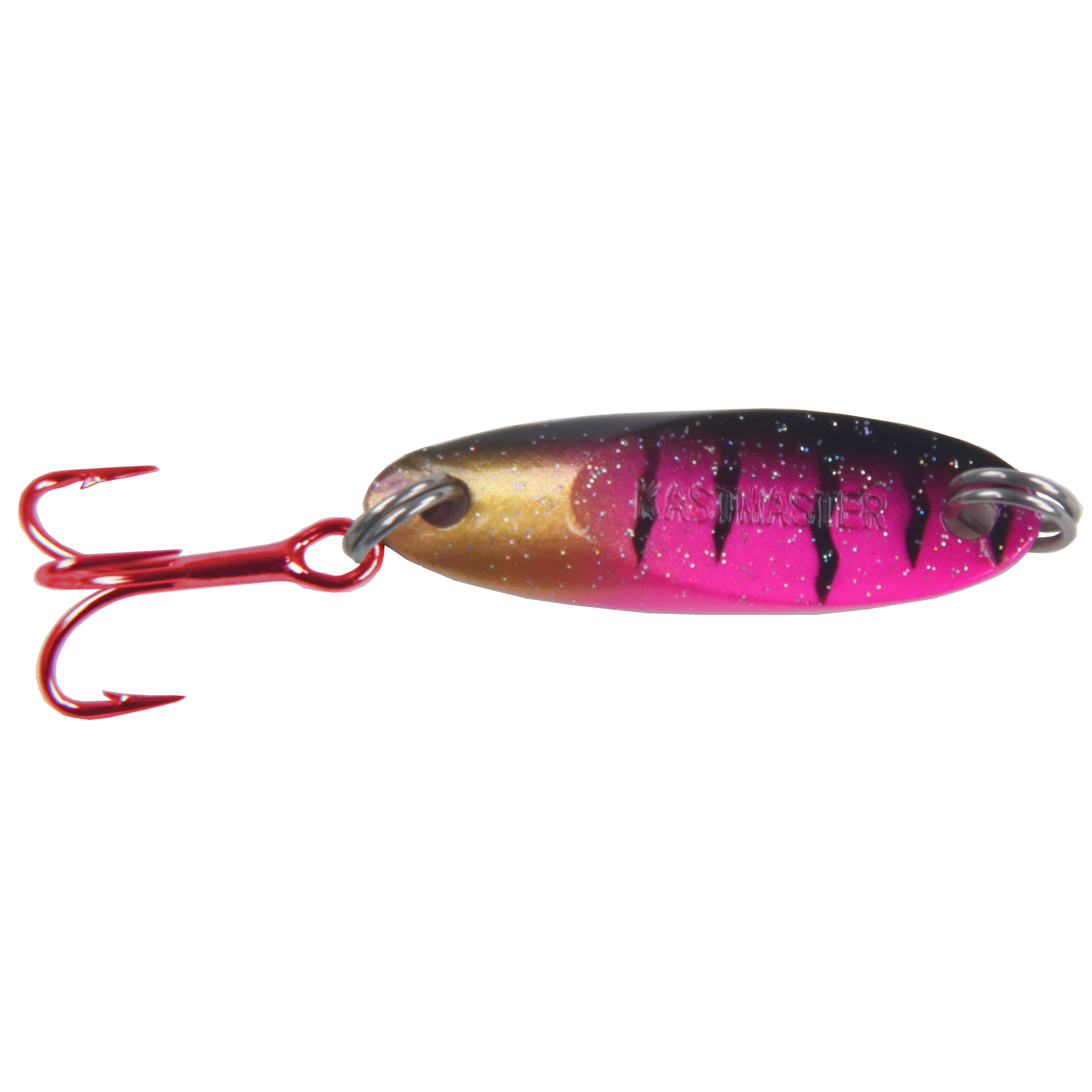 Carnivore Custom Baits Tungsten Weighted Spoon – JSOutfitter
