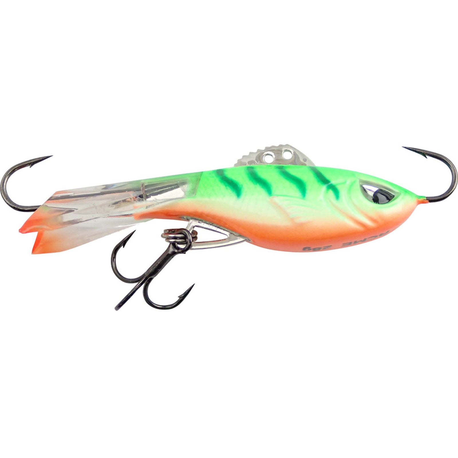  Walleye Whisperer Fishing Jigs Lures Tackle New Pro