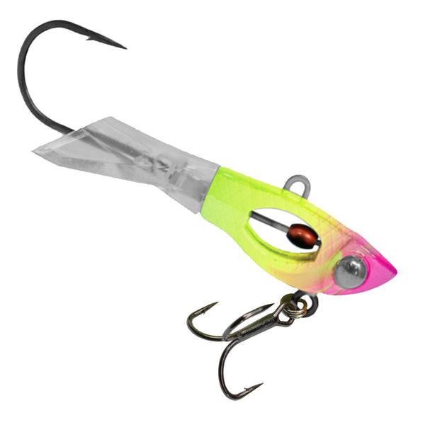 Atomic Fishing Lures Rods Tackle — Bait Master Fishing and Tackle