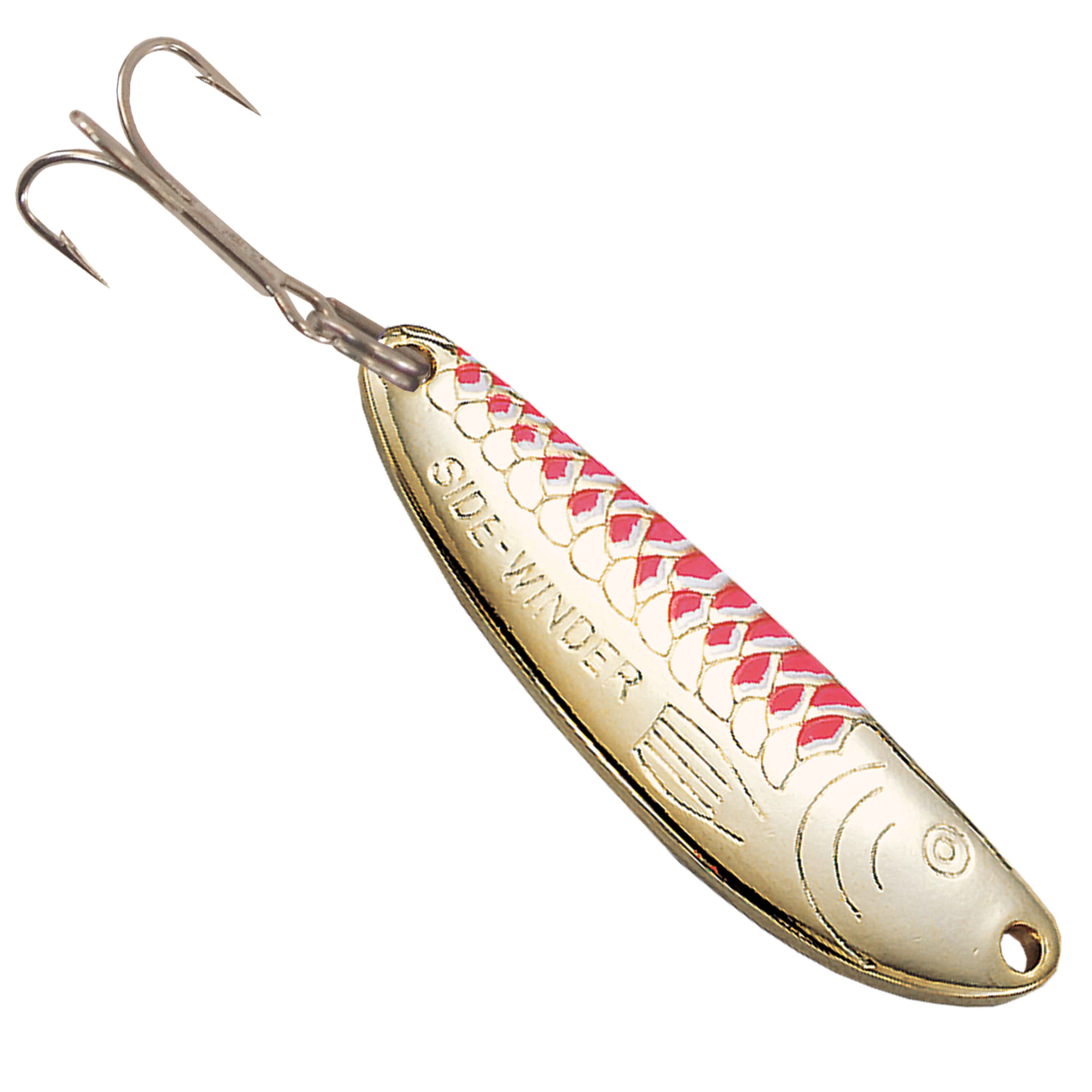 Angling4Less - Sidewinder, Sea Fishing, Soft & Hard Lures