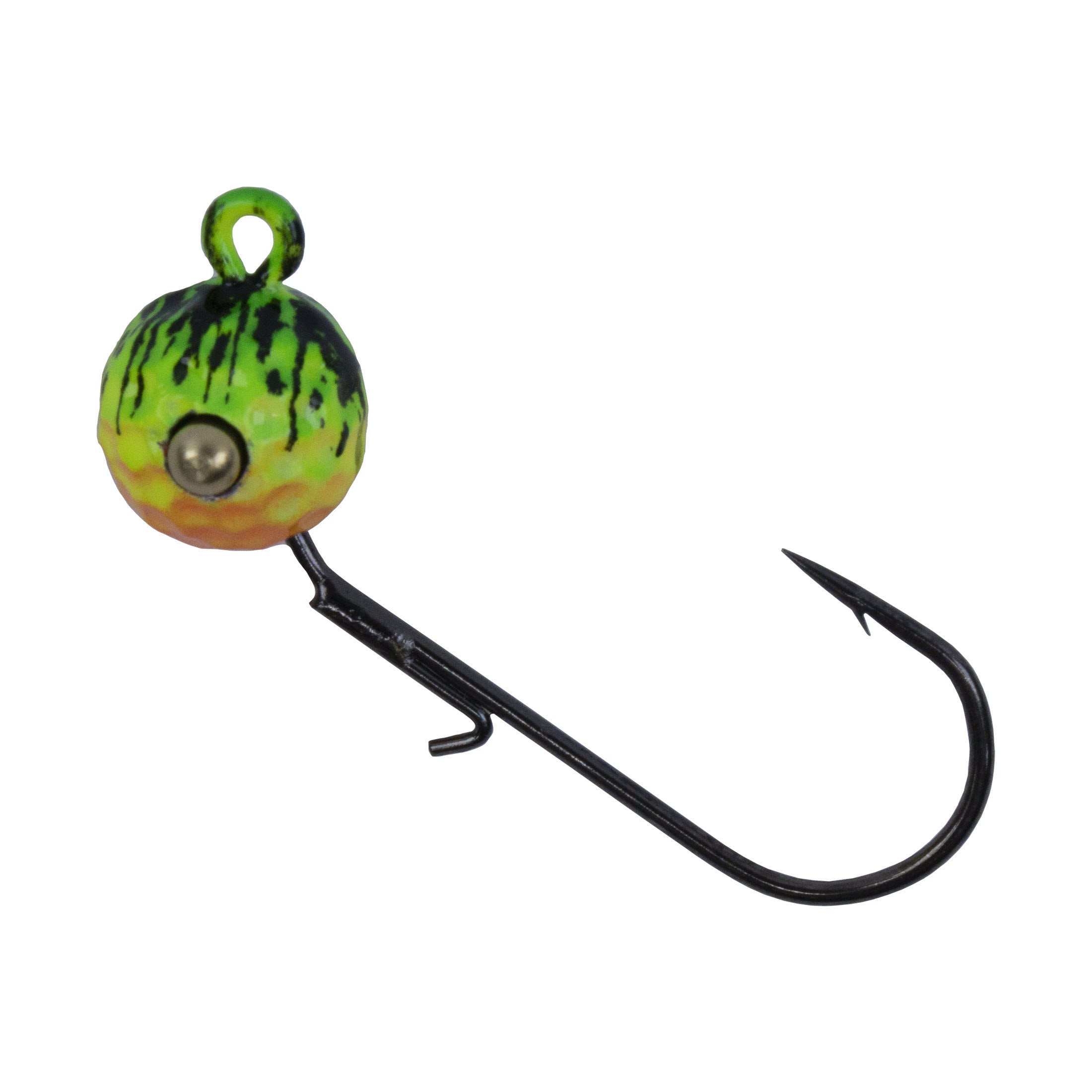  Leland Lures 1/16 oz Pop Eye Jig Chart Fishing Equipment :  Fishing Jigs : Sports & Outdoors