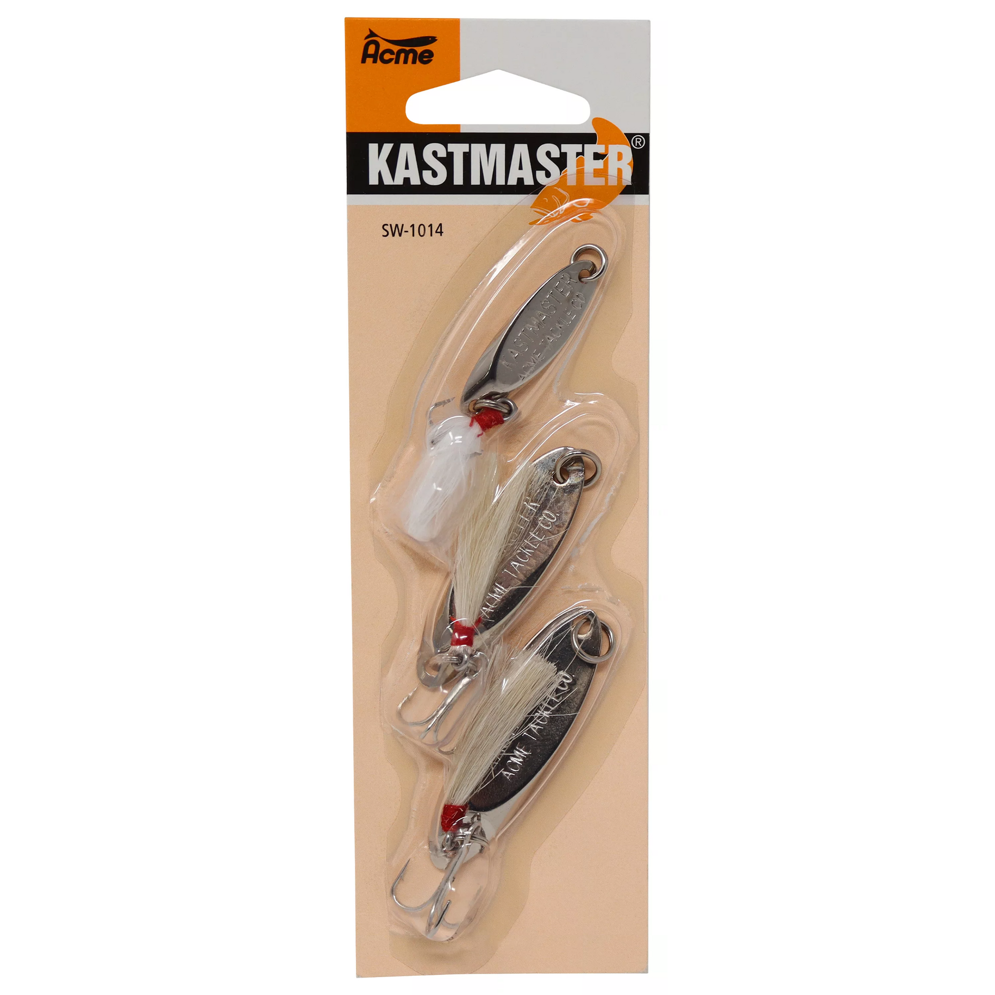 Kastmaster Fishing Spoon 1/12 Oz Panfish Acme Tackle Company – Pro Fishing  Source