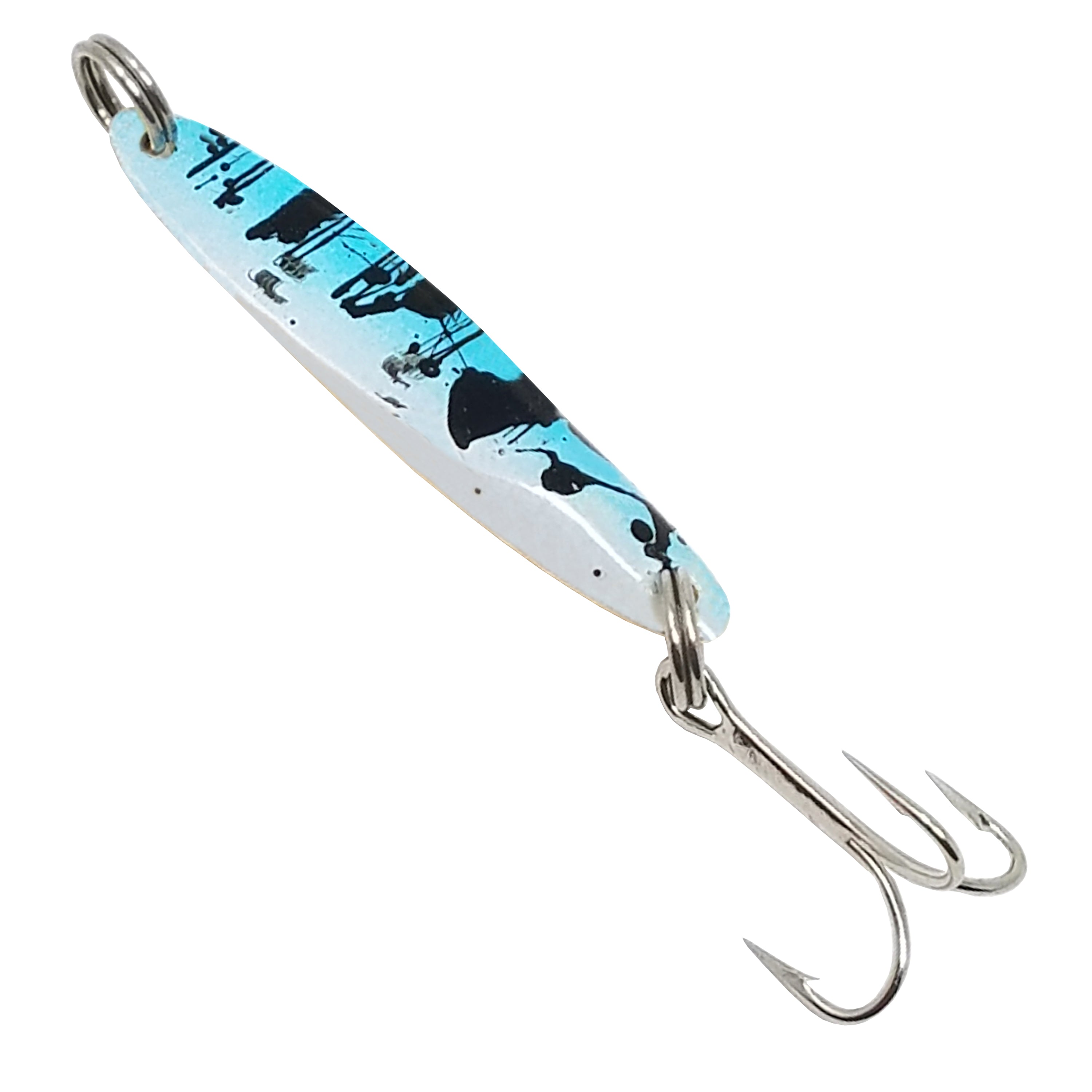  acme Kastmaster Fishing Lure, Chrome, 1 oz. : Fishing Spinners  And Spinnerbaits : Sports & Outdoors