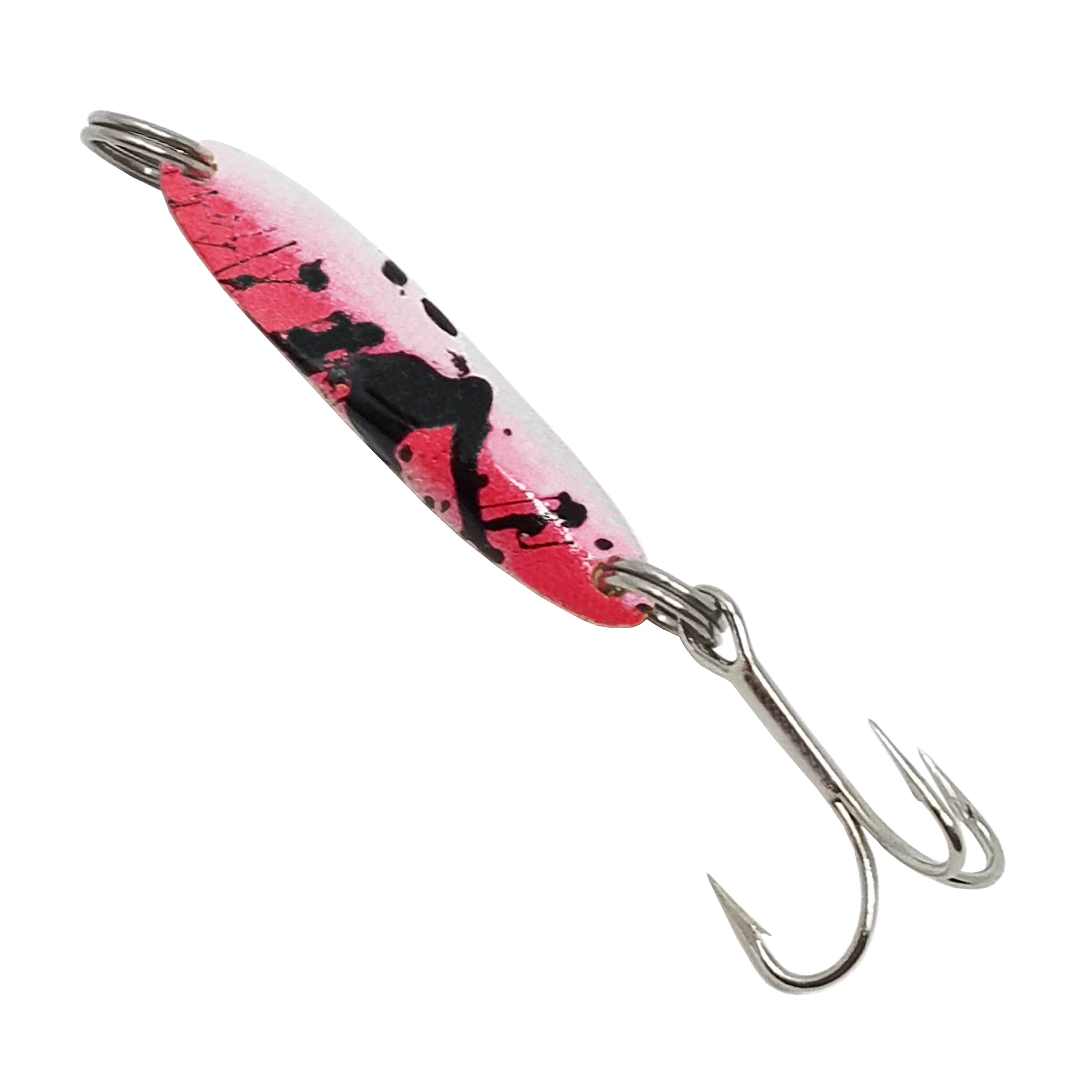 1/4 oz. Kastmaster (RT FT MPR) Lure - 3 Pk. by Acme Tackle Company at Fleet  Farm
