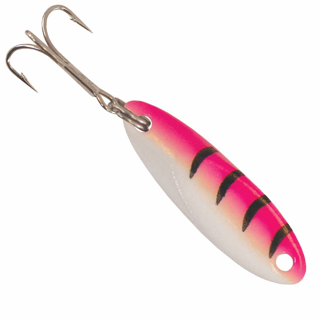 Acme Tackle Kastmaster Rattle Lure Fishing Lure Spoon Gold 1/4 oz