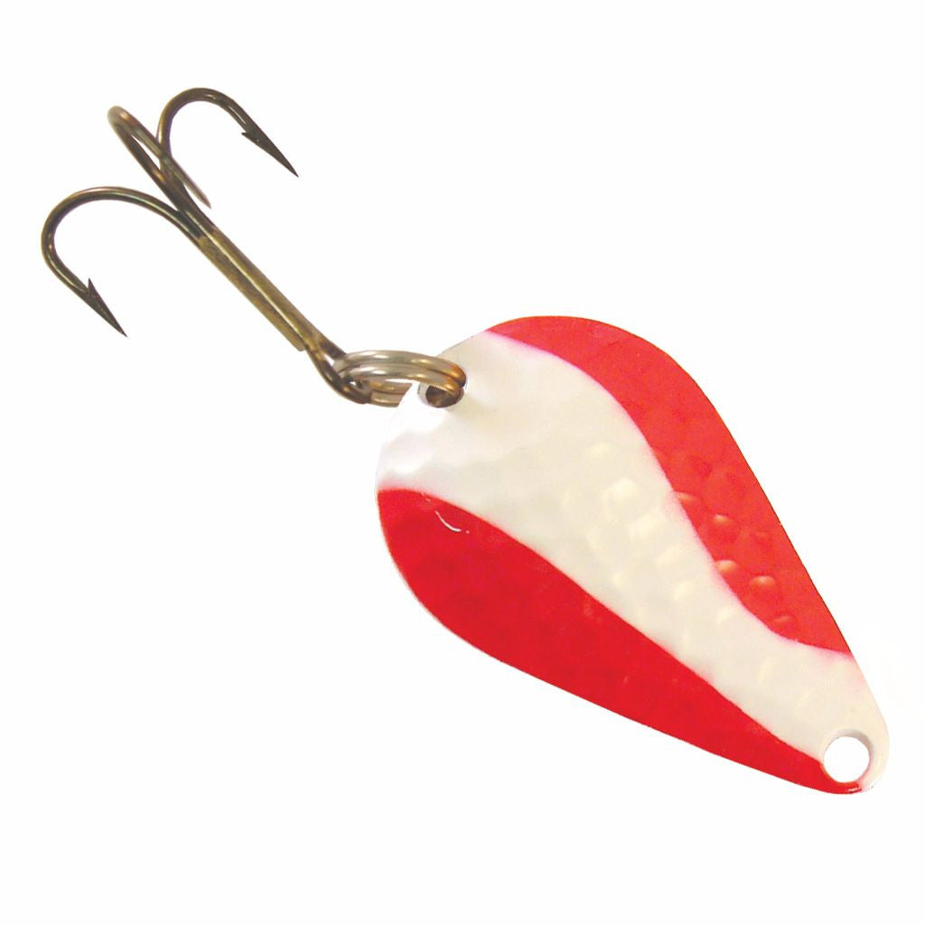 Shop for Heavy Metal Spoon at Castaic Fishing. Get free shipping