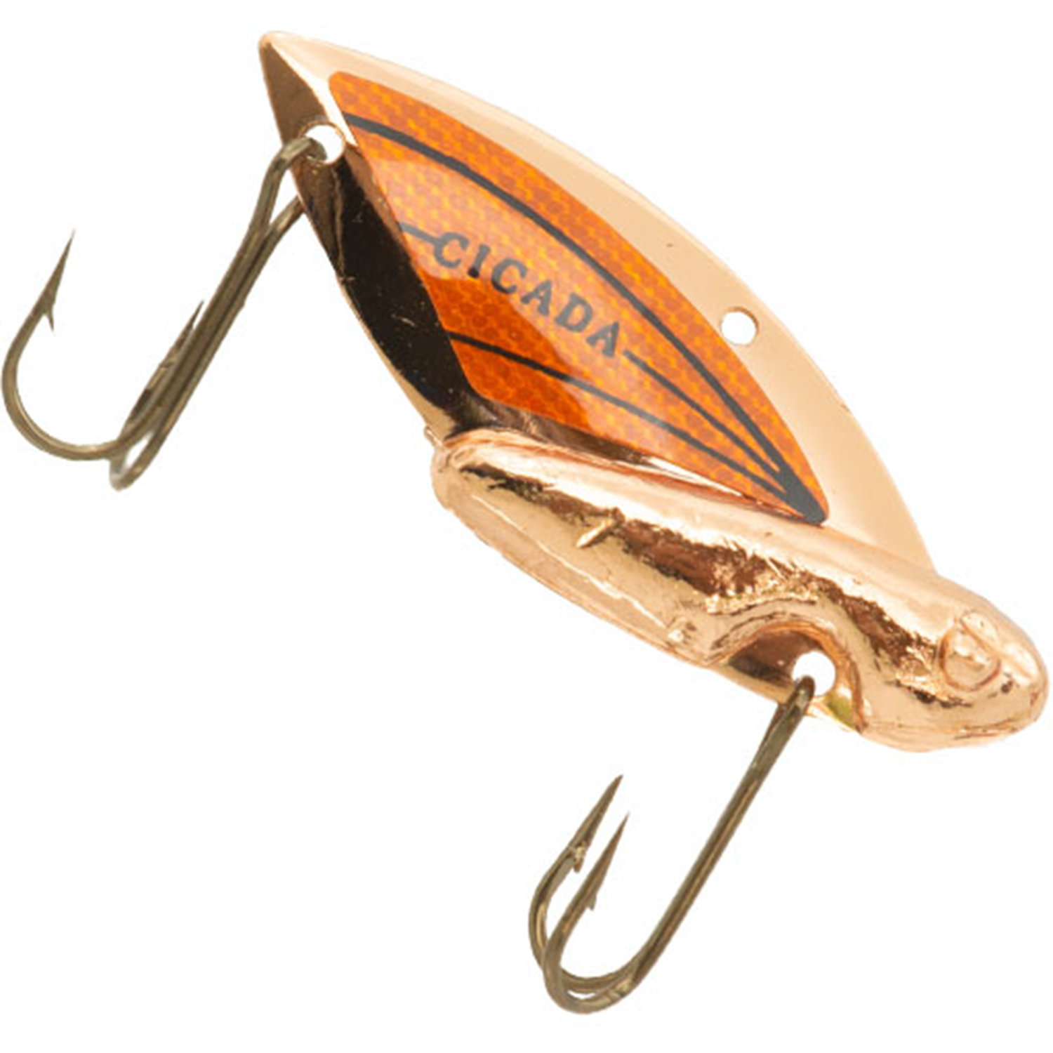 Reef Runner Cicada Blade Lure , Up to 27% Off — CampSaver