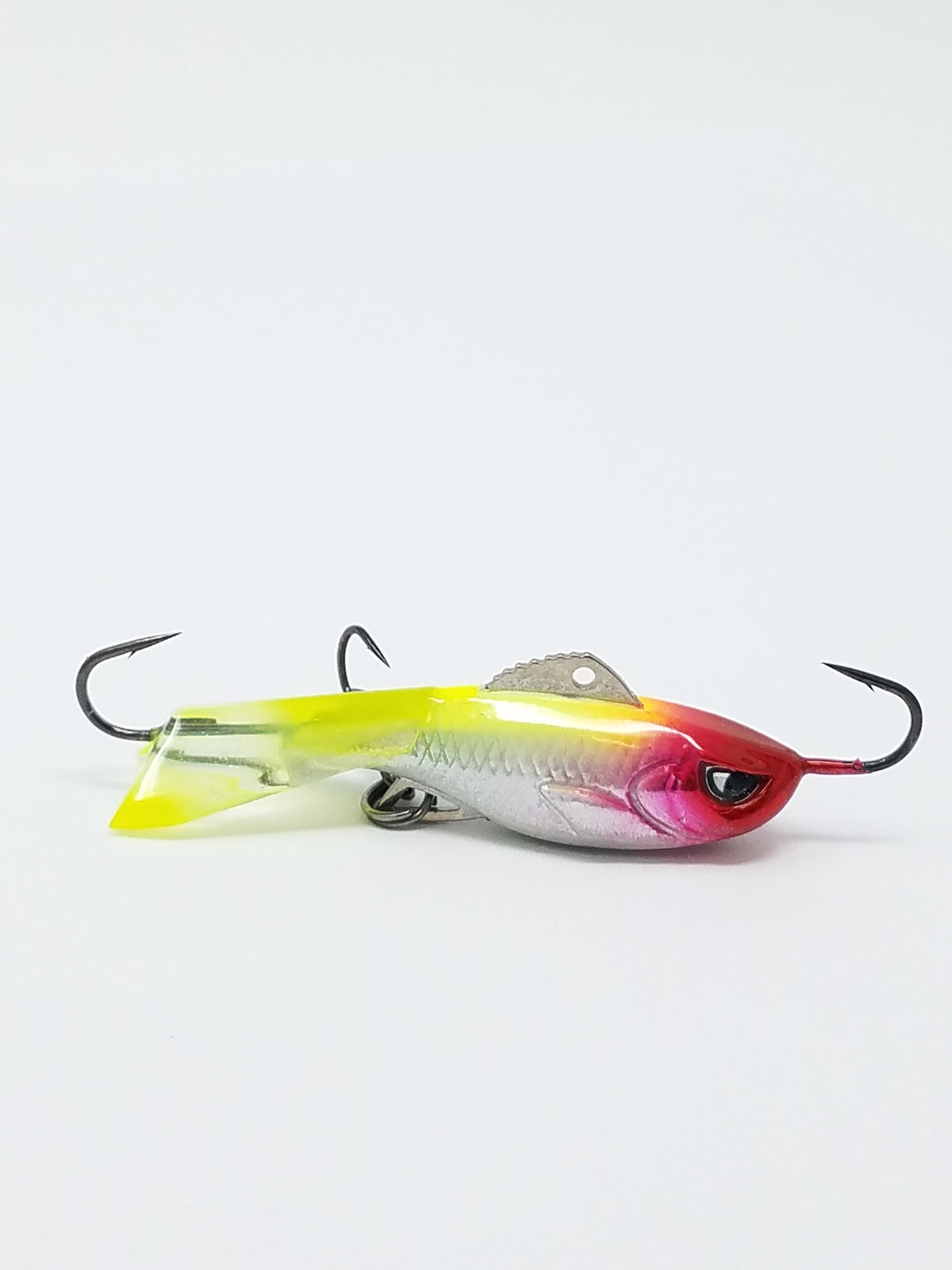 ACME-Hyper-Rattle-new-colors-target-walleye-fishing - My Fishing